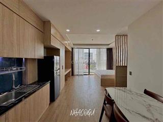 ⭐️ KHAI TRƯƠNG CĂN HỘ TÁCH BẾP BANCOL RỘNG 40m2 NGAY TẠI QUẬN 10 🌟
