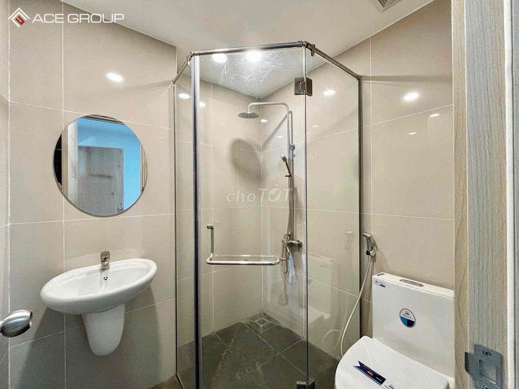 🔥 CĂN HỘ STUDIO BANCOL RỘNG ĐẦY ĐỦ TIỆN NGHI NGAY TẠI QUẬN 10 🔥