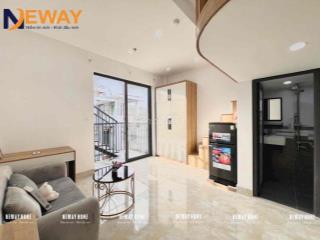 🏡 SIÊU PHẨM CĂN HỘ DUPLEX BANCOL RỘNG SÁT UEH CSB, Y DƯỢC, SGU…. 🏡