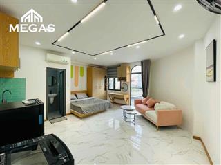 🌿 STUDIO BAN CÔNG RỘNG 40M² – NGAY PHAN XÍCH LONG,  KHU PHỐ ẨM THỰC 🌿