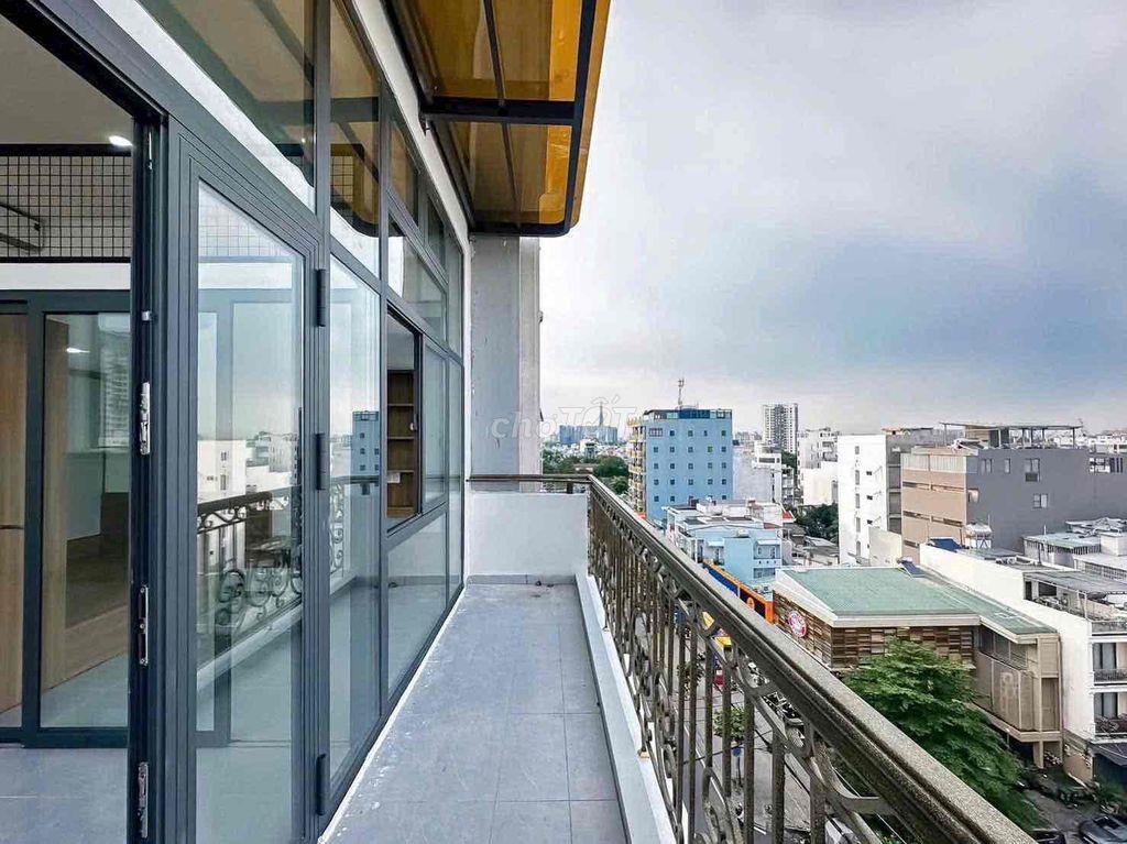🎉 KHAI TRƯƠNG DUPLEX BANCOL RỘNG 40m2 Q10, FULL NỘI THẤT, MỚI 100% 🎉