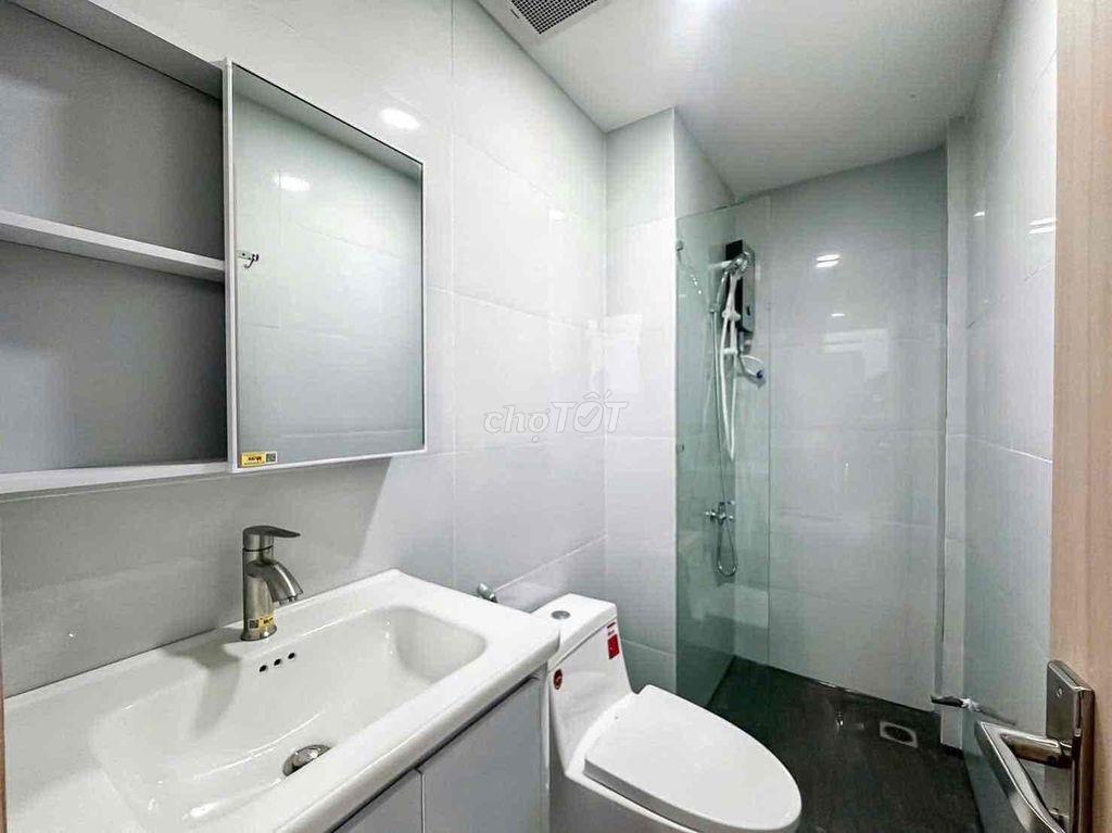 🎉 KHAI TRƯƠNG DUPLEX BANCOL RỘNG 40m2 Q10, FULL NỘI THẤT, MỚI 100% 🎉