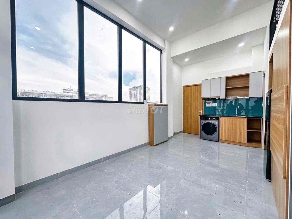 🎉 KHAI TRƯƠNG DUPLEX BANCOL RỘNG 40m2 Q10, FULL NỘI THẤT, MỚI 100% 🎉