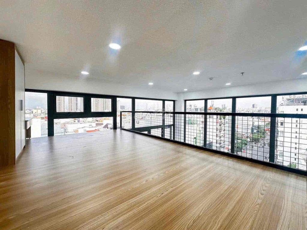 🎉 KHAI TRƯƠNG DUPLEX BANCOL RỘNG 40m2 Q10, FULL NỘI THẤT, MỚI 100% 🎉