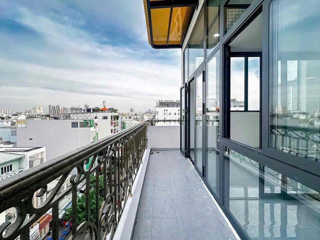 🎉 KHAI TRƯƠNG DUPLEX BANCOL RỘNG 40m2 Q10, FULL NỘI THẤT, MỚI 100% 🎉