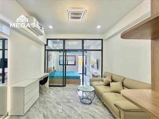🔥 CĂN HỘ 1 PHÒNG NGỦ BANCOL, ĐI BỘ QUA UEH CSB, BÁCH KHOA, HOA SEN 🔥