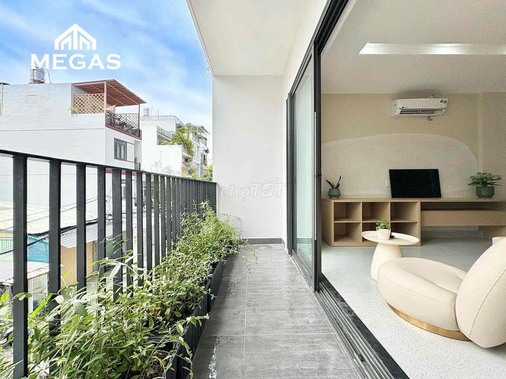 🏡 CĂN HỘ STUDIO BANCOL MỚI TOANH ĐẦY ĐỦ TIỆN NGHI NGAY TẠI QUẬN 10 🏡