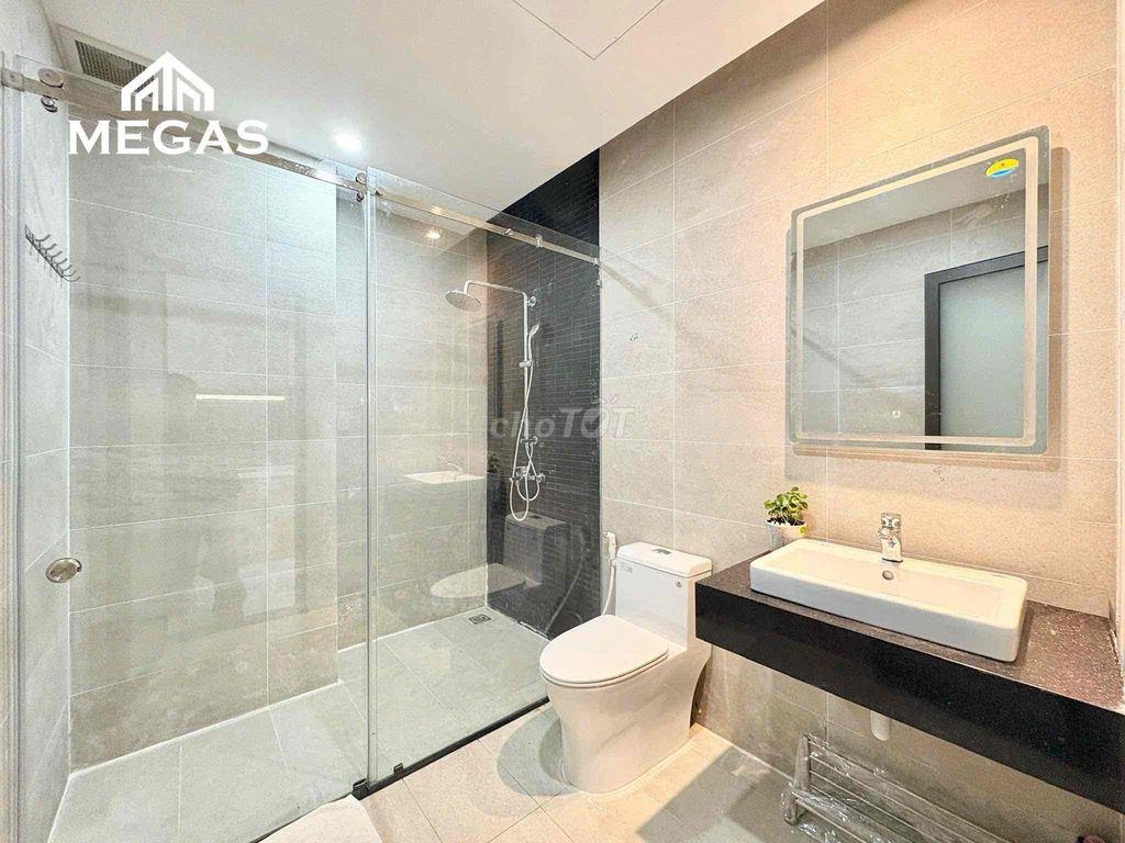 🏡 CĂN HỘ STUDIO BANCOL MỚI TOANH ĐẦY ĐỦ TIỆN NGHI NGAY TẠI QUẬN 10 🏡