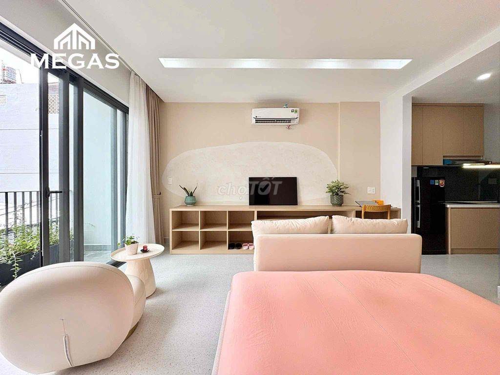 🏡 CĂN HỘ STUDIO BANCOL MỚI TOANH ĐẦY ĐỦ TIỆN NGHI NGAY TẠI QUẬN 10 🏡