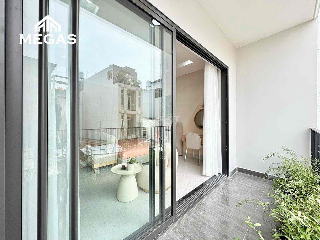 🏡 CĂN HỘ STUDIO BANCOL MỚI TOANH ĐẦY ĐỦ TIỆN NGHI NGAY TẠI QUẬN 10 🏡