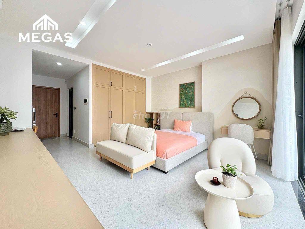 🏡 CĂN HỘ STUDIO BANCOL MỚI TOANH ĐẦY ĐỦ TIỆN NGHI NGAY TẠI QUẬN 10 🏡
