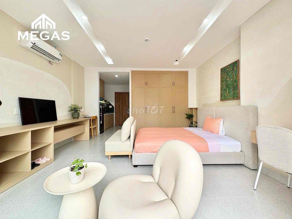 🏡 CĂN HỘ STUDIO BANCOL MỚI TOANH ĐẦY ĐỦ TIỆN NGHI NGAY TẠI QUẬN 10 🏡