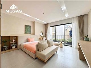 🏡 CĂN HỘ STUDIO BANCOL MỚI TOANH ĐẦY ĐỦ TIỆN NGHI NGAY TẠI QUẬN 10 🏡