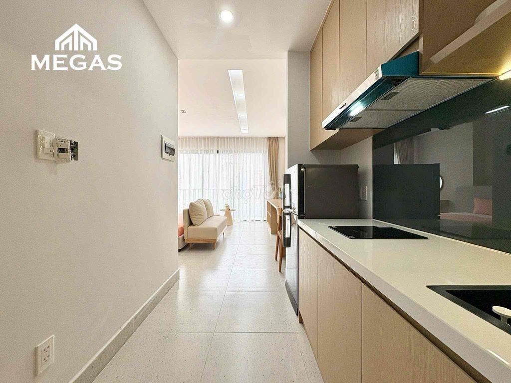 🏡 CĂN HỘ STUDIO BANCOL MỚI TOANH ĐẦY ĐỦ TIỆN NGHI NGAY TẠI QUẬN 10 🏡