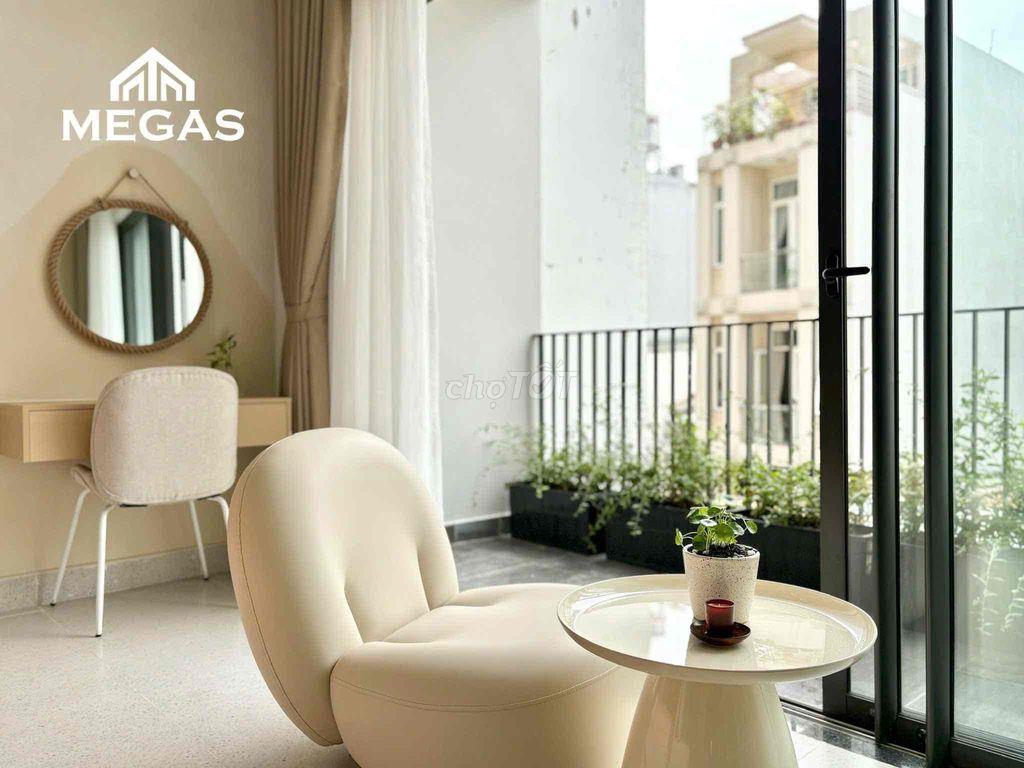 🏡 CĂN HỘ STUDIO BANCOL MỚI TOANH ĐẦY ĐỦ TIỆN NGHI NGAY TẠI QUẬN 10 🏡