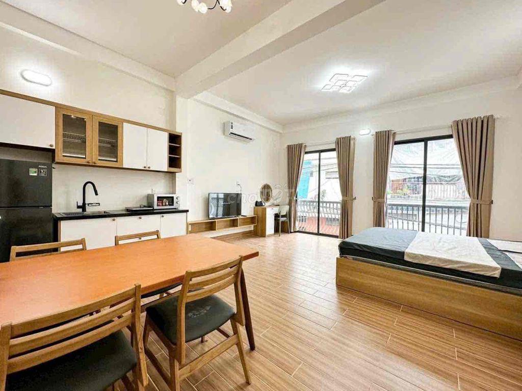 🏡 CHO THUÊ CĂN HỘ STUDIO THOÁNG MÁT RỘNG 40m2 NGAY TẠI QUẬN 10 🏡