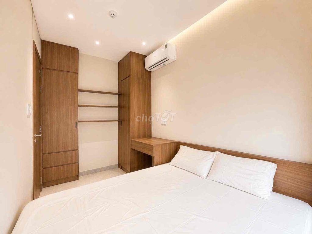 🔥 CĂN HỘ 1 PHÒNG NGỦ BANCOL THANG MÁY MỚI 100%, XỊN XÒ FULL NỘI THẤT 🔥