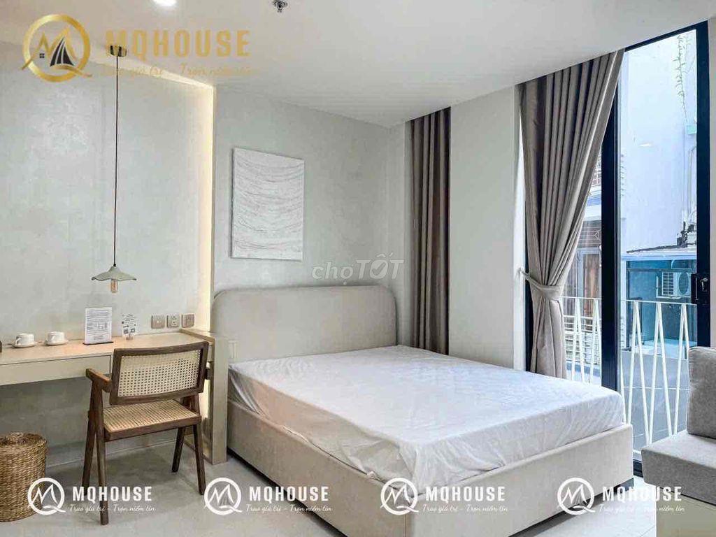 🏡 CHO THUÊ CĂN HỘ STUDIO CỬA SỔ THOÁNG MÁT NGAY TẠI QUẬN 10, FULL NT 🏡