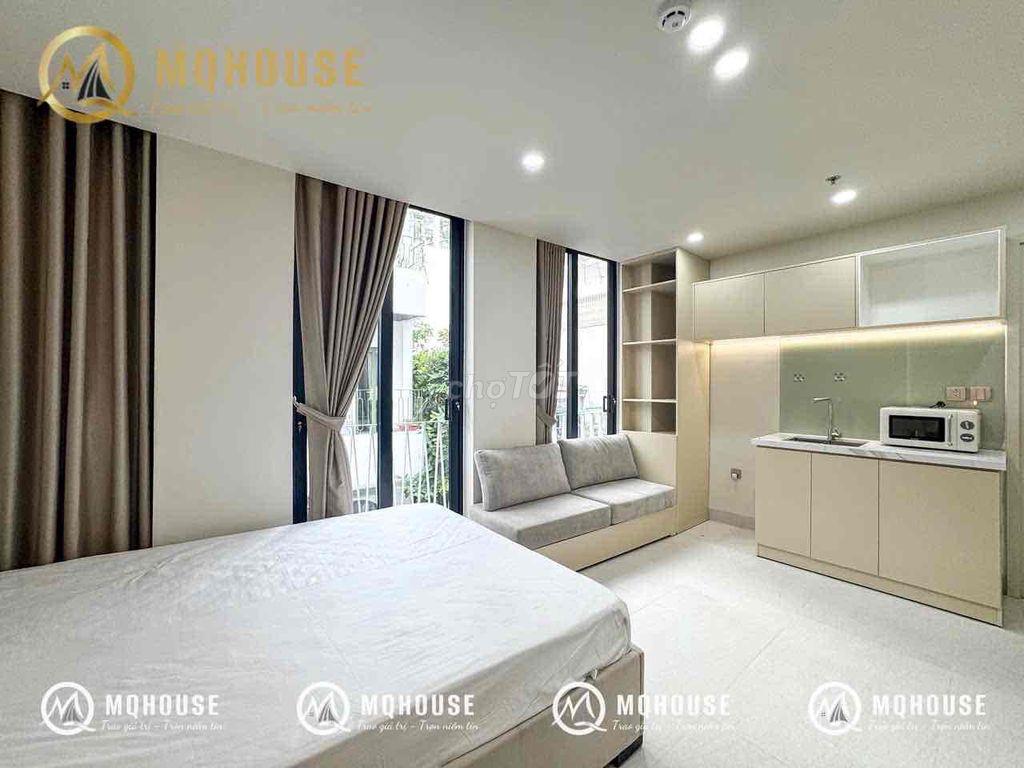 🏡 CHO THUÊ CĂN HỘ STUDIO CỬA SỔ THOÁNG MÁT NGAY TẠI QUẬN 10, FULL NT 🏡