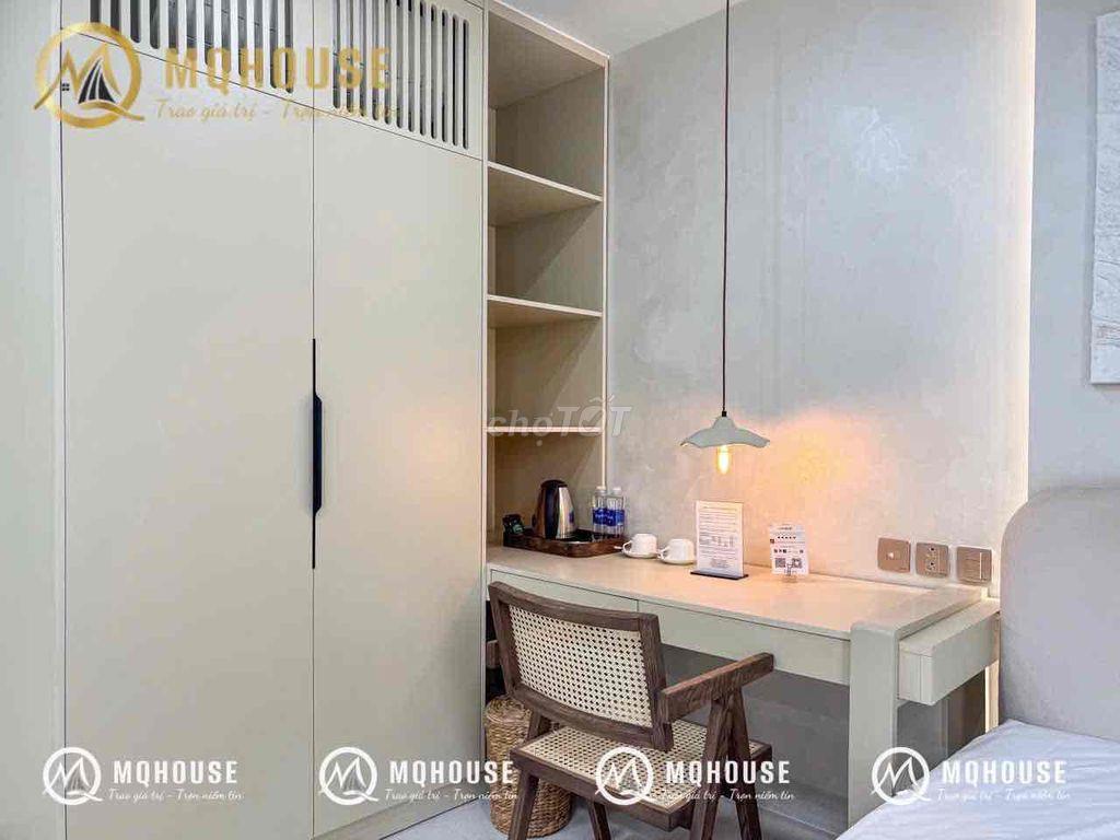 🏡 CHO THUÊ CĂN HỘ STUDIO CỬA SỔ THOÁNG MÁT NGAY TẠI QUẬN 10, FULL NT 🏡