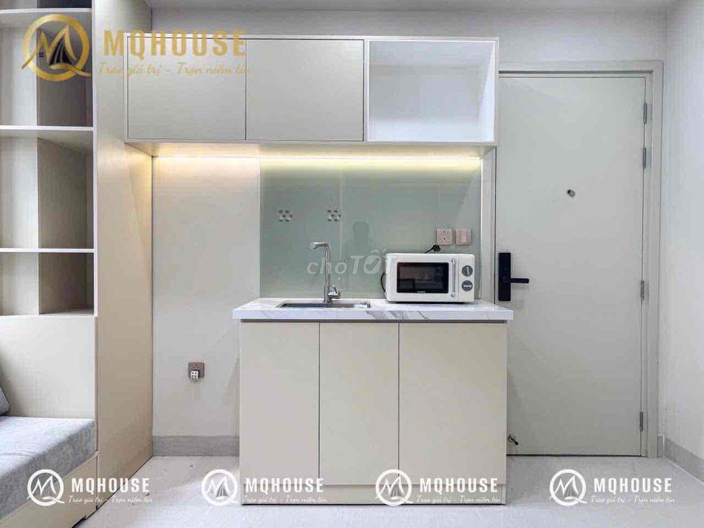 🏡 CHO THUÊ CĂN HỘ STUDIO CỬA SỔ THOÁNG MÁT NGAY TẠI QUẬN 10, FULL NT 🏡