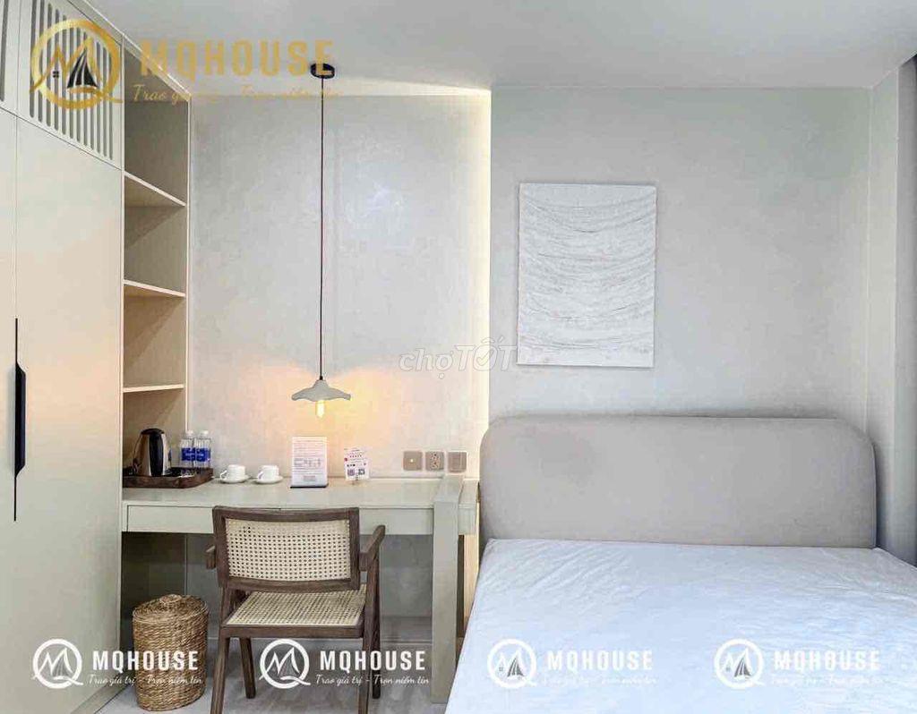🏡 CHO THUÊ CĂN HỘ STUDIO CỬA SỔ THOÁNG MÁT NGAY TẠI QUẬN 10, FULL NT 🏡