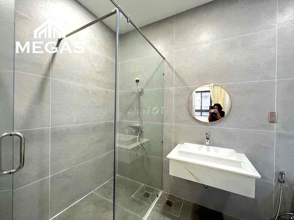 🏠 CĂN HỘ 1 PHÒNG NGỦ BANCOL RỘNG 50m2, THOÁNG MÁT NGAY TẠI QUẬN 10 🏠🏠