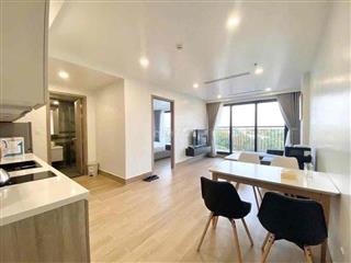 🔥 CĂN HỘ 1 PHÒNG NGỦ BANCOL RỘNG 50m2 NGAY TẠI QUẬN 3, FULL NỘI THẤT 🔥