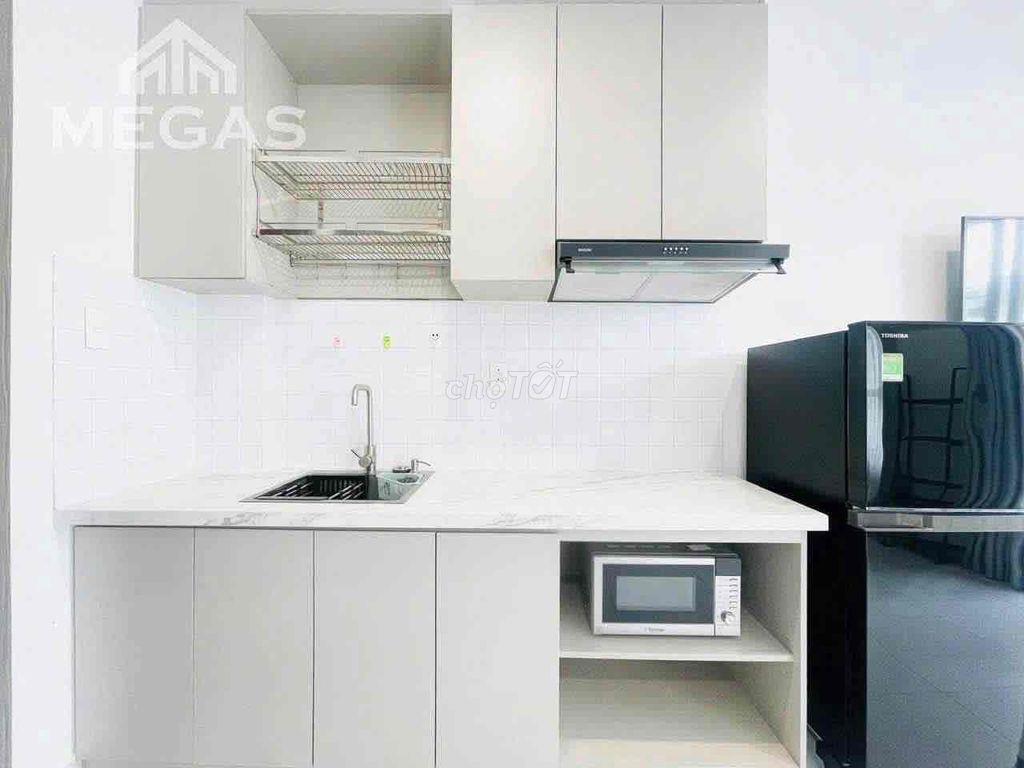 🏡 CĂN HỘ STUDIO BAN CÔNG ĐẸP – FULL NỘI THẤT, QUẬN 10🏡