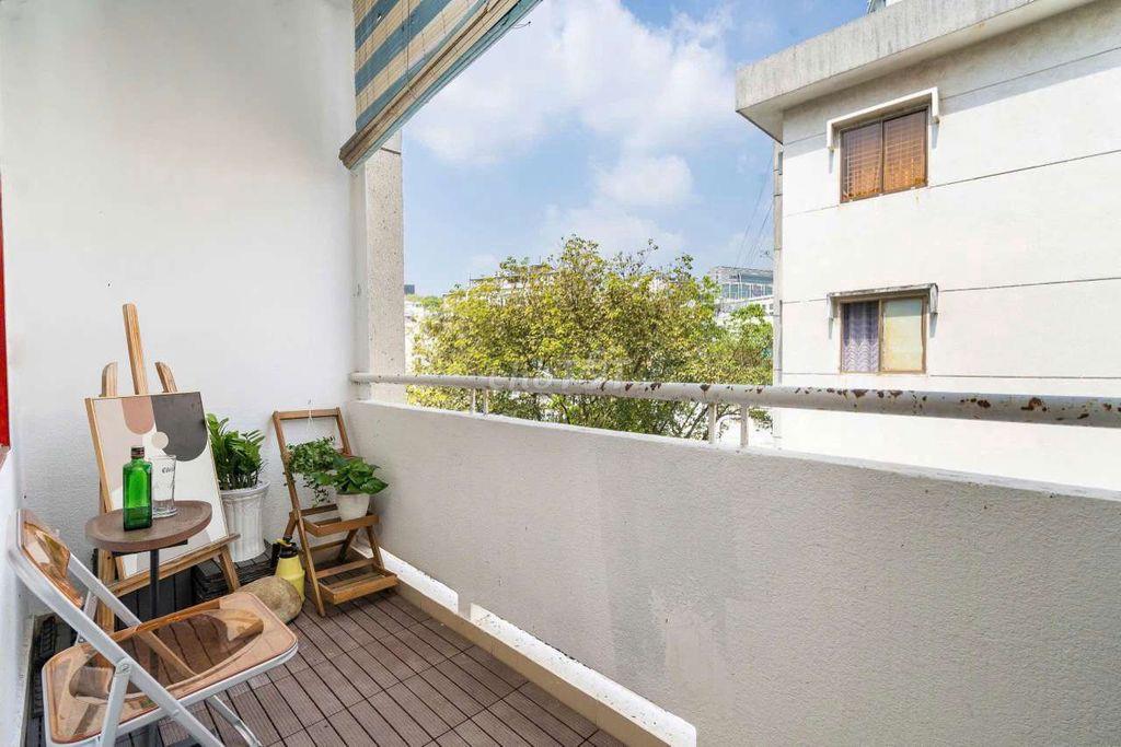 [ LANDLORD ] CĂN HỘ VINTAGE RETRO Ở Q1