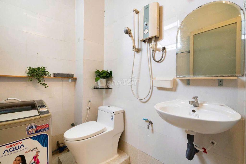[ LANDLORD ] CĂN HỘ VINTAGE RETRO Ở Q1