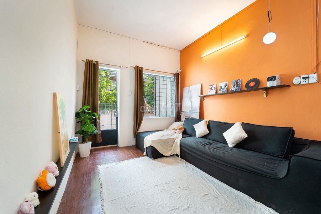 [ THÔNG TIN THẬT ] Chủ nhà cho thuê Căn hộ 1PN 60m² Cống Quỳnh Q1