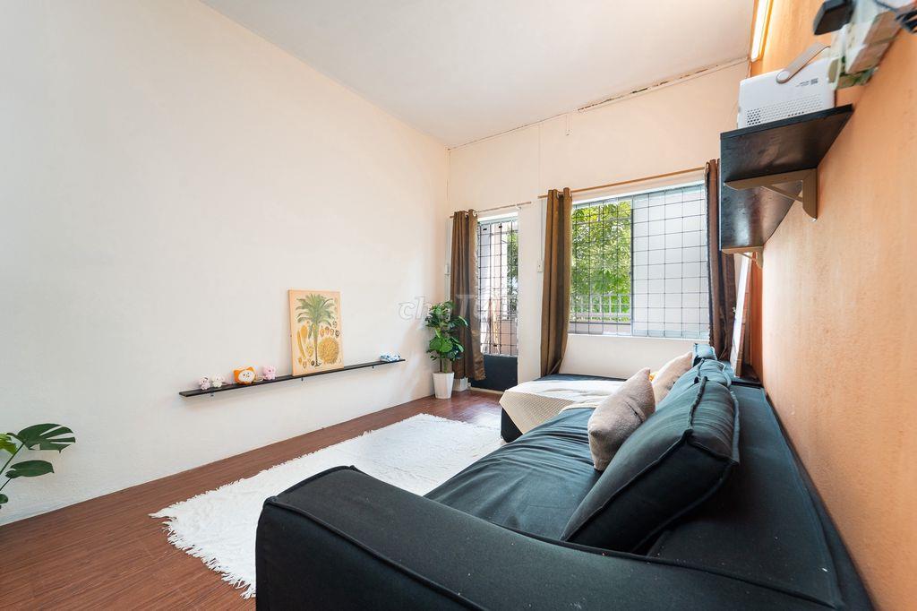 [ THÔNG TIN THẬT ] Chủ nhà cho thuê Căn hộ 1PN 60m² Cống Quỳnh Q1
