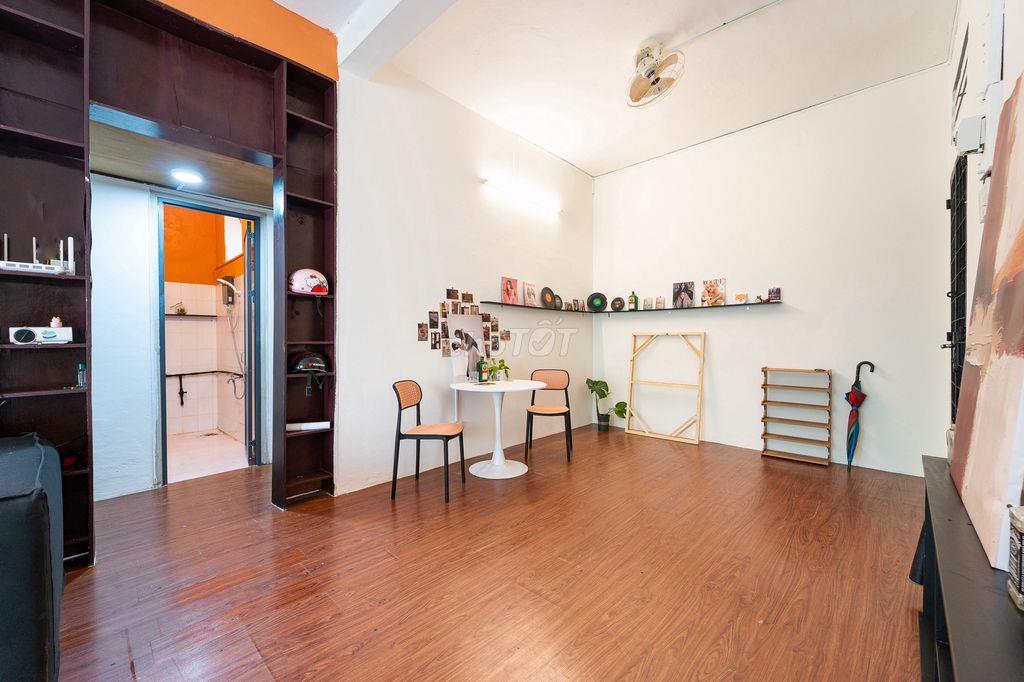 [ THÔNG TIN THẬT ] Chủ nhà cho thuê Căn hộ 1PN 60m² Cống Quỳnh Q1