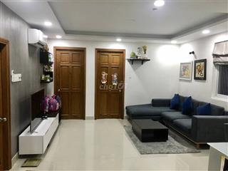 Căn hộ chung cư PHÚC THỊNH : 70m2-2PN-Nội thất đầy đủ Nhà đẹp !