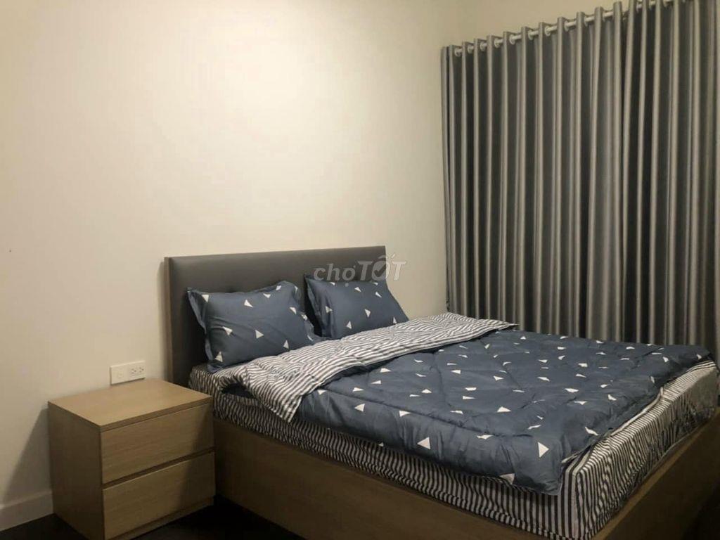 Căn hộ chung cư PHAN VĂN TRỊ :70m2-2PN-Nội thất 