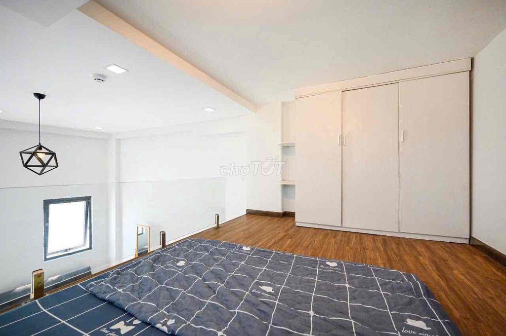 CĂN HỘ DUPLEX VỊ TRÍ TRUNG TÂM FULL NỘI THẤT CỰC NGON