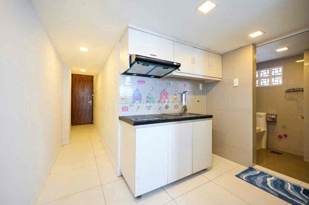 CĂN HỘ DUPLEX VỊ TRÍ TRUNG TÂM FULL NỘI THẤT CỰC NGON