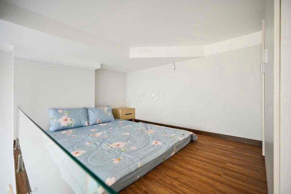 CĂN HỘ DUPLEX VỊ TRÍ TRUNG TÂM FULL NỘI THẤT CỰC NGON