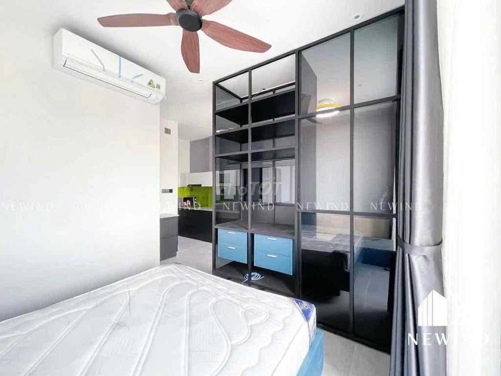 DỰ ÁN XỊN Ở NGUYỄN KHOÁI, QUẬN 4, THANG MÁY, BANCONG VIEW THÀNH PHỐ.
