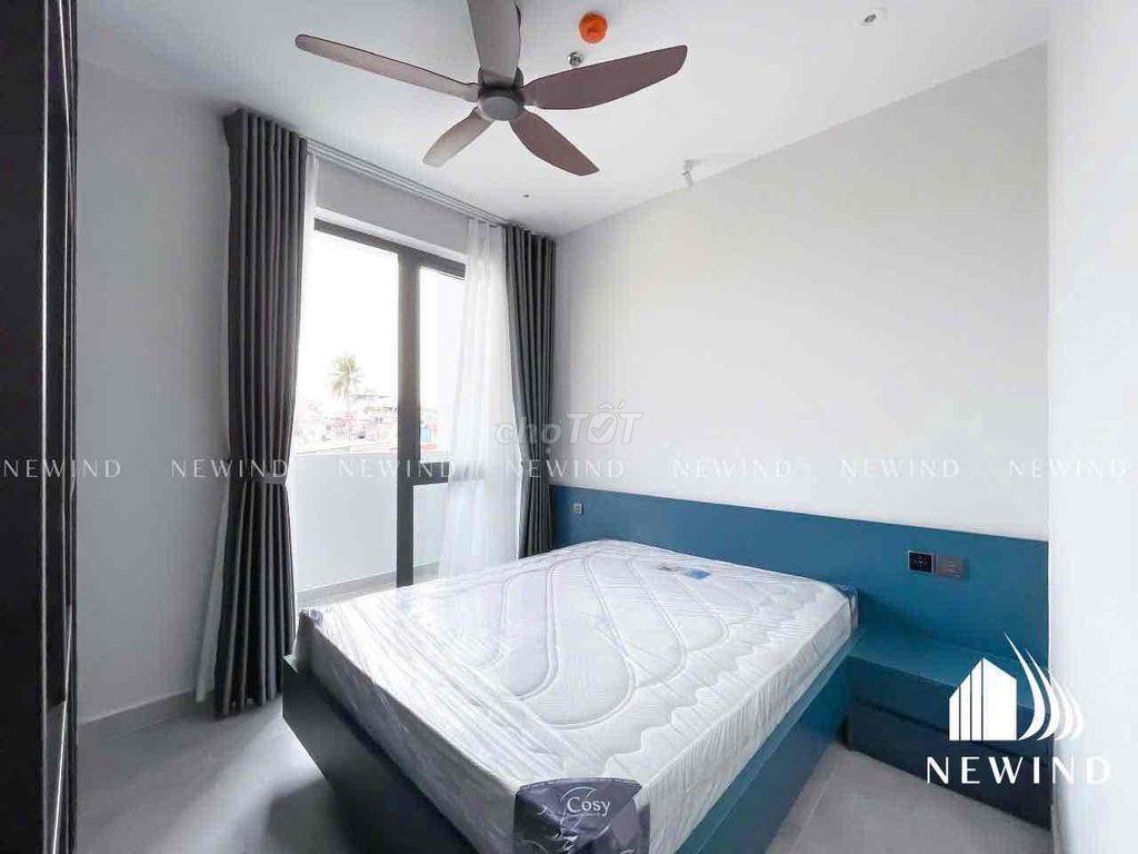 DỰ ÁN XỊN Ở NGUYỄN KHOÁI, QUẬN 4, THANG MÁY, BANCONG VIEW THÀNH PHỐ.