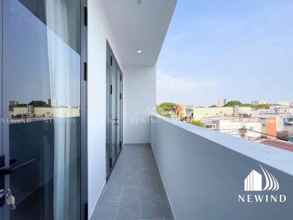 DỰ ÁN XỊN Ở NGUYỄN KHOÁI, QUẬN 4, THANG MÁY, BANCONG VIEW THÀNH PHỐ.