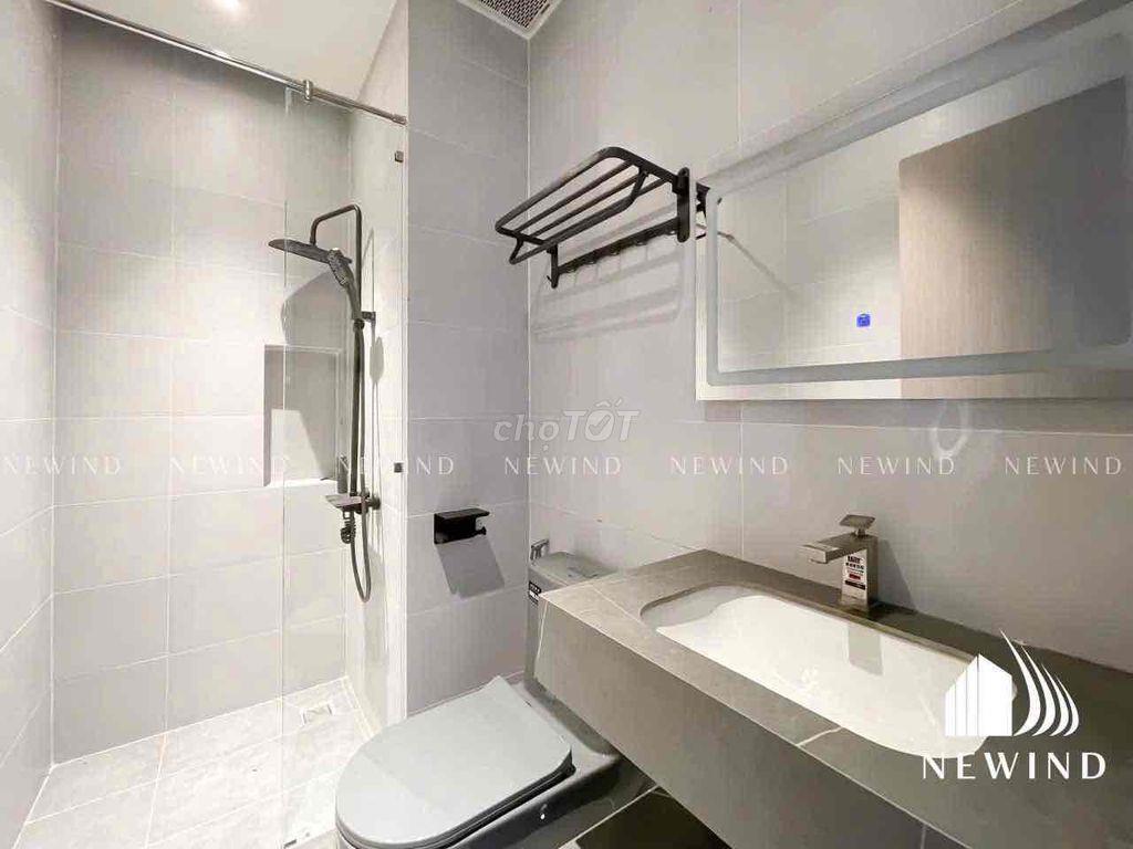 DỰ ÁN XỊN Ở NGUYỄN KHOÁI, QUẬN 4, THANG MÁY, BANCONG VIEW THÀNH PHỐ.