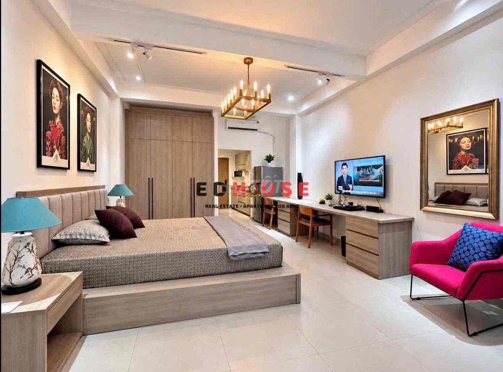 SIÊU PHẨM Ở KHÁNH HỘI, Q4, BANCOL VIEW LANDMARK, THANG MÁY, MÁY GIẶT R