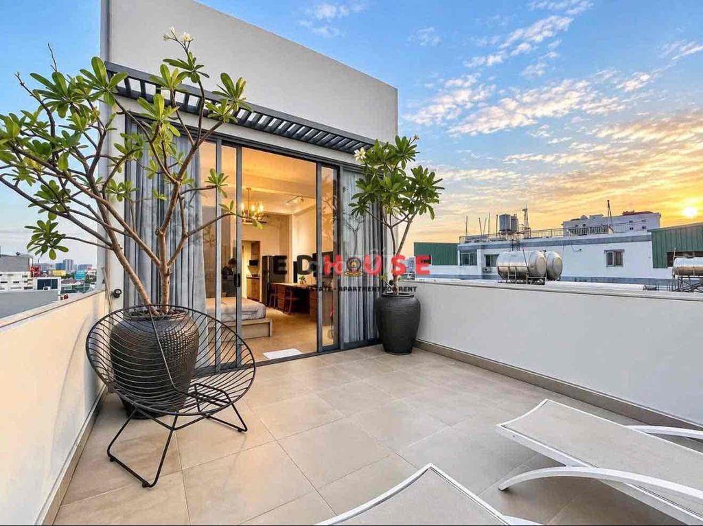 SIÊU PHẨM Ở KHÁNH HỘI, Q4, BANCOL VIEW LANDMARK, THANG MÁY, MÁY GIẶT R
