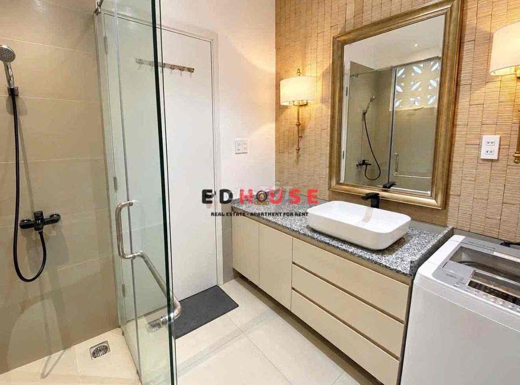 SIÊU PHẨM Ở KHÁNH HỘI, Q4, BANCOL VIEW LANDMARK, THANG MÁY, MÁY GIẶT R