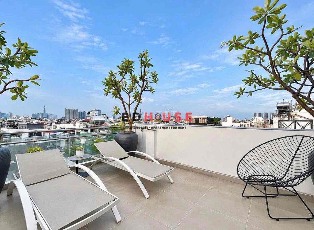 SIÊU PHẨM Ở KHÁNH HỘI, Q4, BANCOL VIEW LANDMARK, THANG MÁY, MÁY GIẶT R
