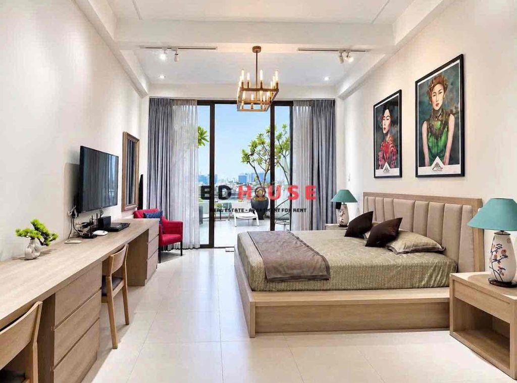 SIÊU PHẨM Ở KHÁNH HỘI, Q4, BANCOL VIEW LANDMARK, THANG MÁY, MÁY GIẶT R