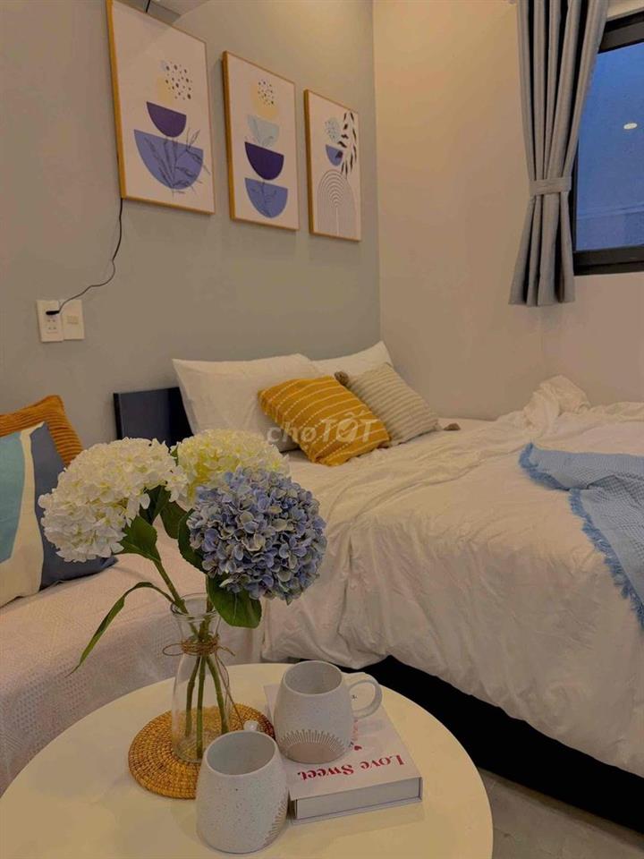 homestay cho thuê ngày và đêm