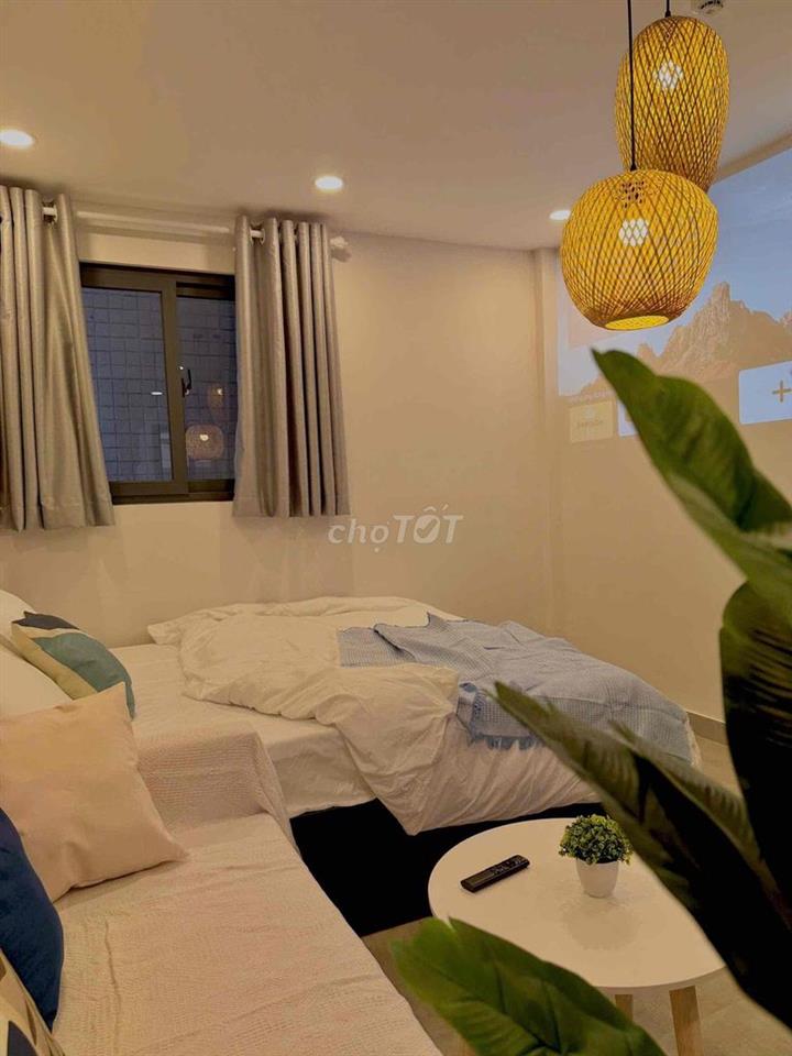 homestay cho thuê ngày và đêm